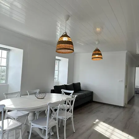 Casa Branca Holiday home *