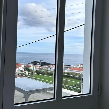 Casa Branca Ribeiras