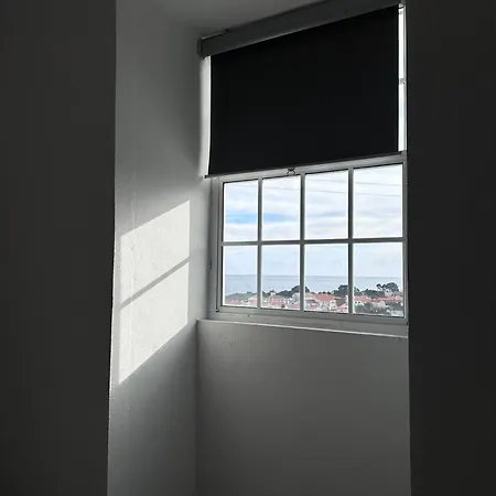 Casa Branca Ribeiras