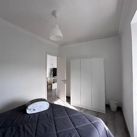 Casa Branca * Ribeiras