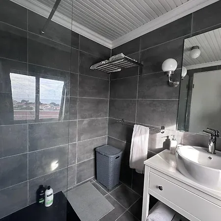 Holiday home Casa Branca Ribeiras
