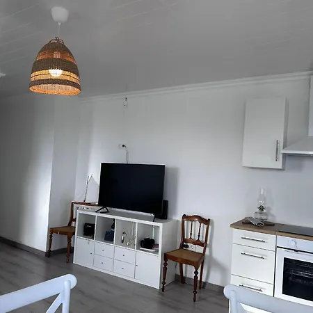 Casa Branca Ribeiras