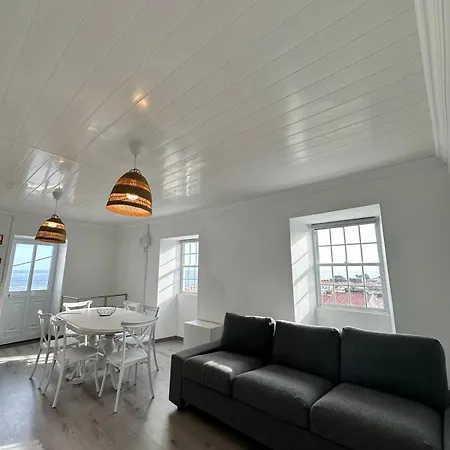 Holiday home Casa Branca Ribeiras