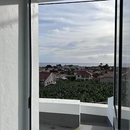 Casa Branca Ribeiras