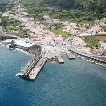 Casa Branca Ribeiras